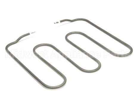 029977 Waring Bottom Element /250 Grill Seri