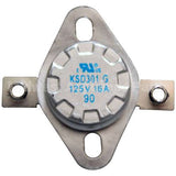 029996 Compatible Waring - Qualheim Thermal Cutoff