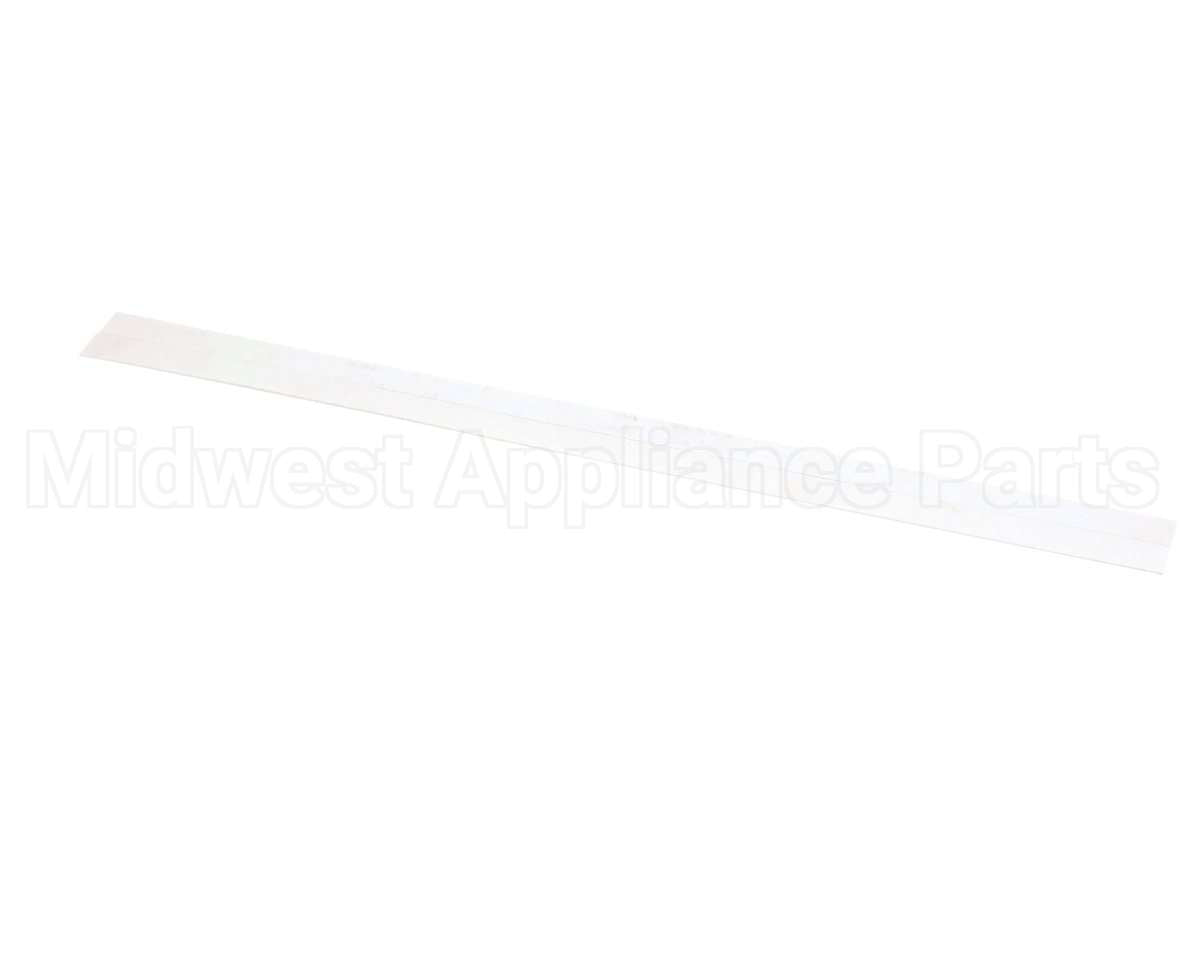 02A41-009BBB Beverage Air Gasket Lid Styrene Bm23C