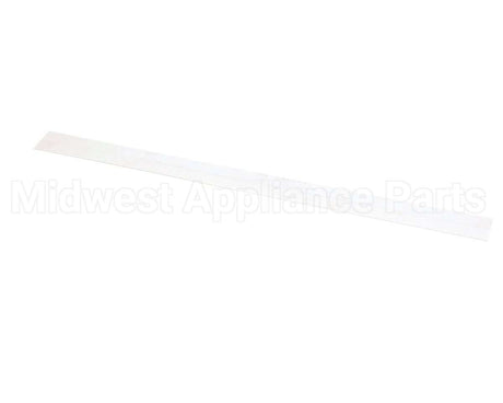 02A41-009BBB Beverage Air Gasket Lid Styrene Bm23C