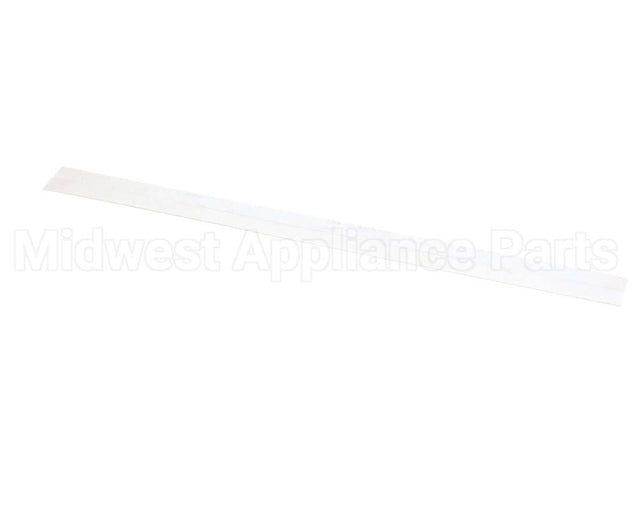 02A41-009BBB Beverage Air Gasket Lid Styrene Bm23C