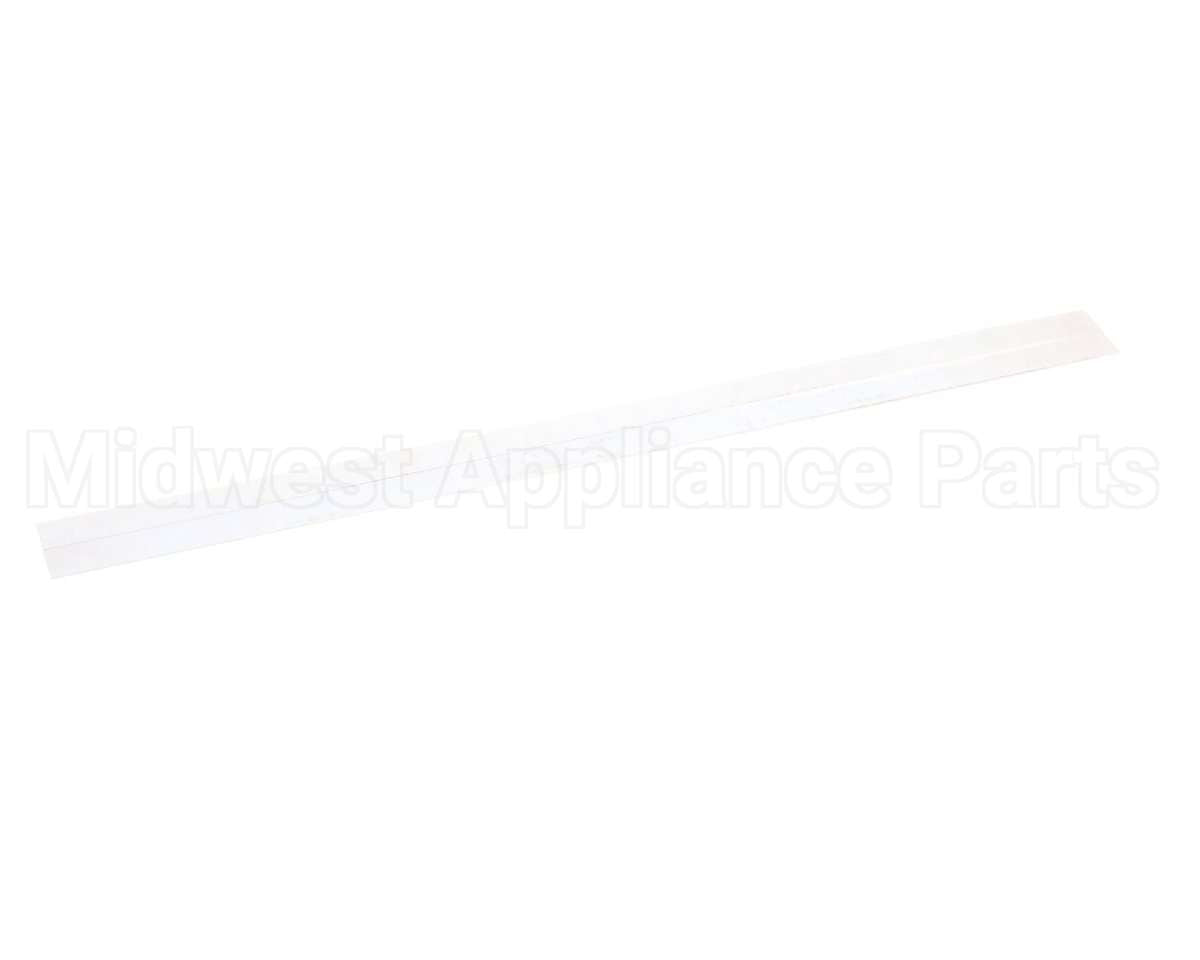 02A41-009BBB Beverage Air Gasket Lid Styrene Bm23C