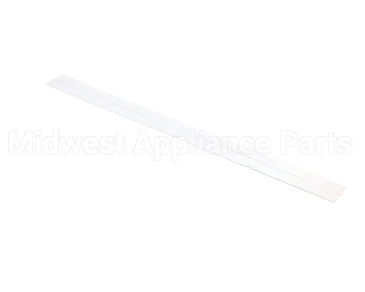 02A41-009BBB Beverage Air Gasket Lid Styrene Bm23C