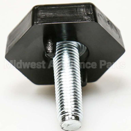 WE1M642 GE Levelling Screw Gray