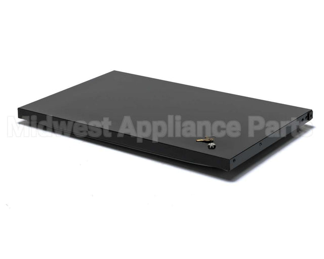 02B01S532D-08 Beverage Air Door Assy Comp Lh Bvc/Ss Bb72