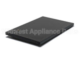 02B01S532D-08 Beverage Air Door Assy Comp Lh Bvc/Ss Bb72