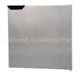 02B01S578D-14 Beverage Air Door Assembly Rh (Right) Hand Ss/Al Wtr2