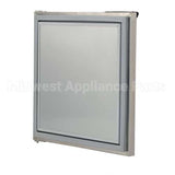 02B01S578D-14 Beverage Air Door Assembly Rh (Right) Hand Ss/Al Wtr2