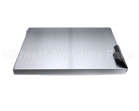 02B01S586D-01 Beverage Air Door Assembly Comp Lh Ss/Aal Ucr34