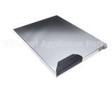 02B01S586D-01 Beverage Air Door Assembly Comp Lh Ss/Aal Ucr34