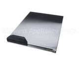 02B01S586D-01 Beverage Air Door Assembly Comp Lh Ss/Aal Ucr34