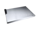 02B01S586D-01 Beverage Air Door Assembly Comp Lh Ss/Aal Ucr34