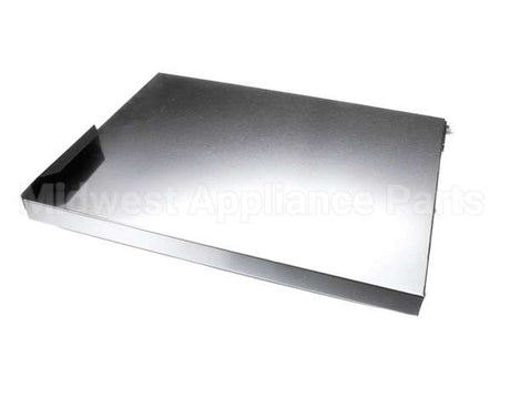 02B01S586D-02 Beverage Air Door Assembly Comp Right Hand Ss/Aal Ucr