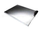 02B01S586D-02 Beverage Air Door Assembly Comp Right Hand Ss/Aal Ucr