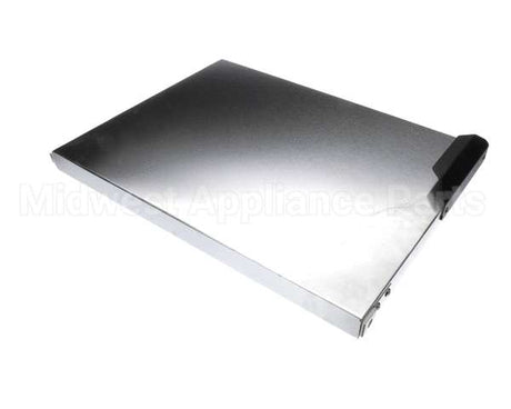 02B01S586D-02 Beverage Air Door Assembly Comp Right Hand Ss/Aal Ucr