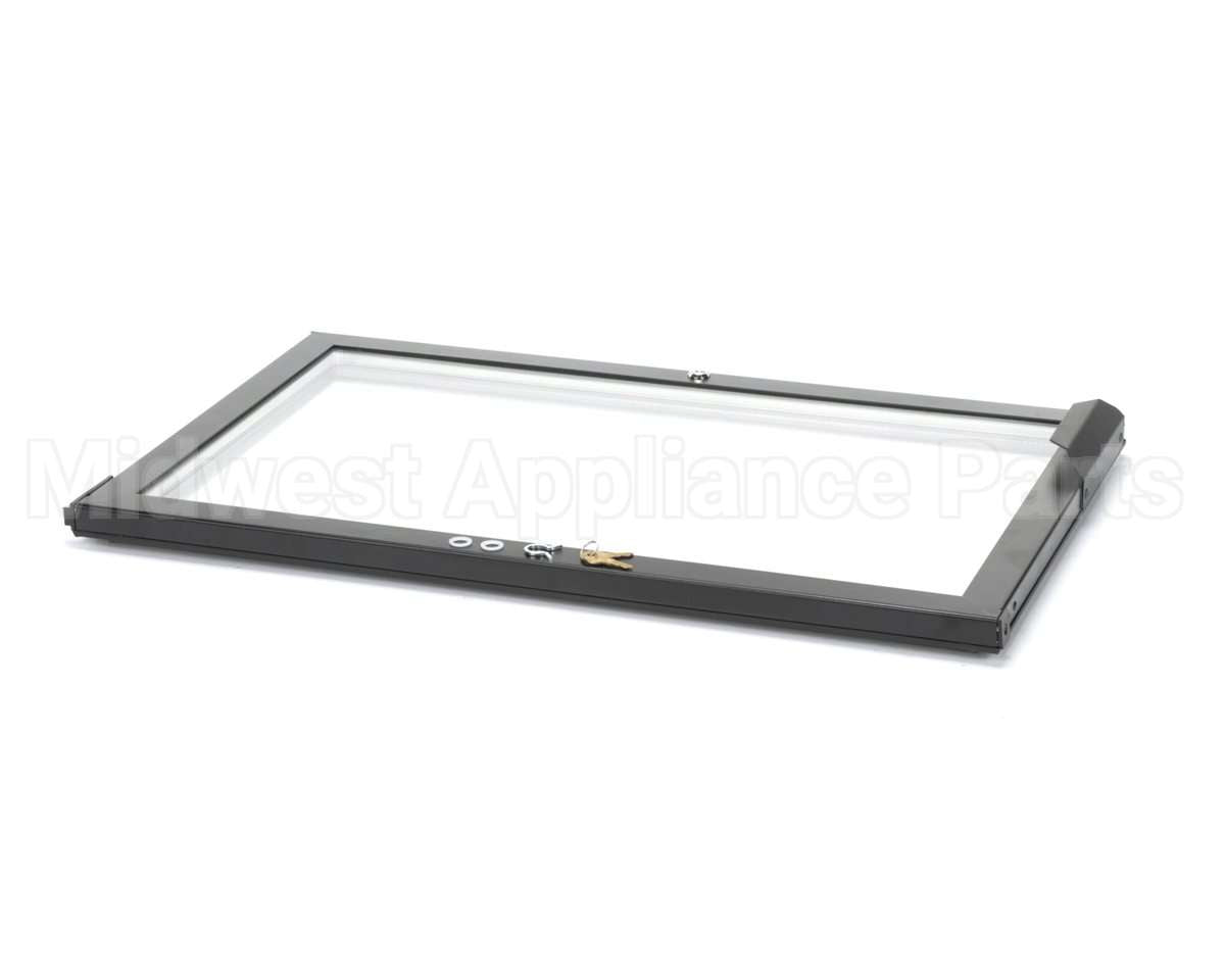 02B08-152D-01 Beverage Air Door Assy - Comp Rh Bb72G
