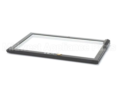 02B08-152D-01 Beverage Air Door Assy - Comp Rh Bb72G
