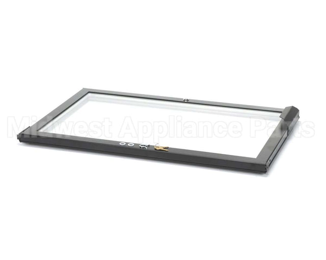 02B08-152D-01 Beverage Air Door Assy - Comp Rh Bb72G