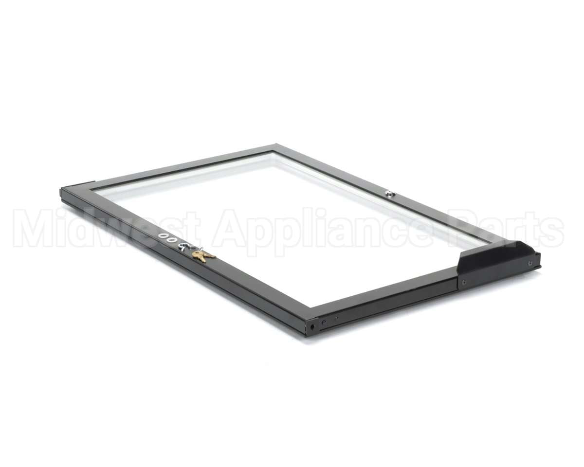 02B08-152D-01 Beverage Air Door Assy - Comp Rh Bb72G