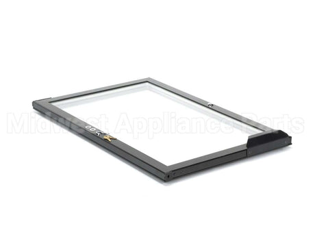 02B08-152D-01 Beverage Air Door Assy - Comp Rh Bb72G