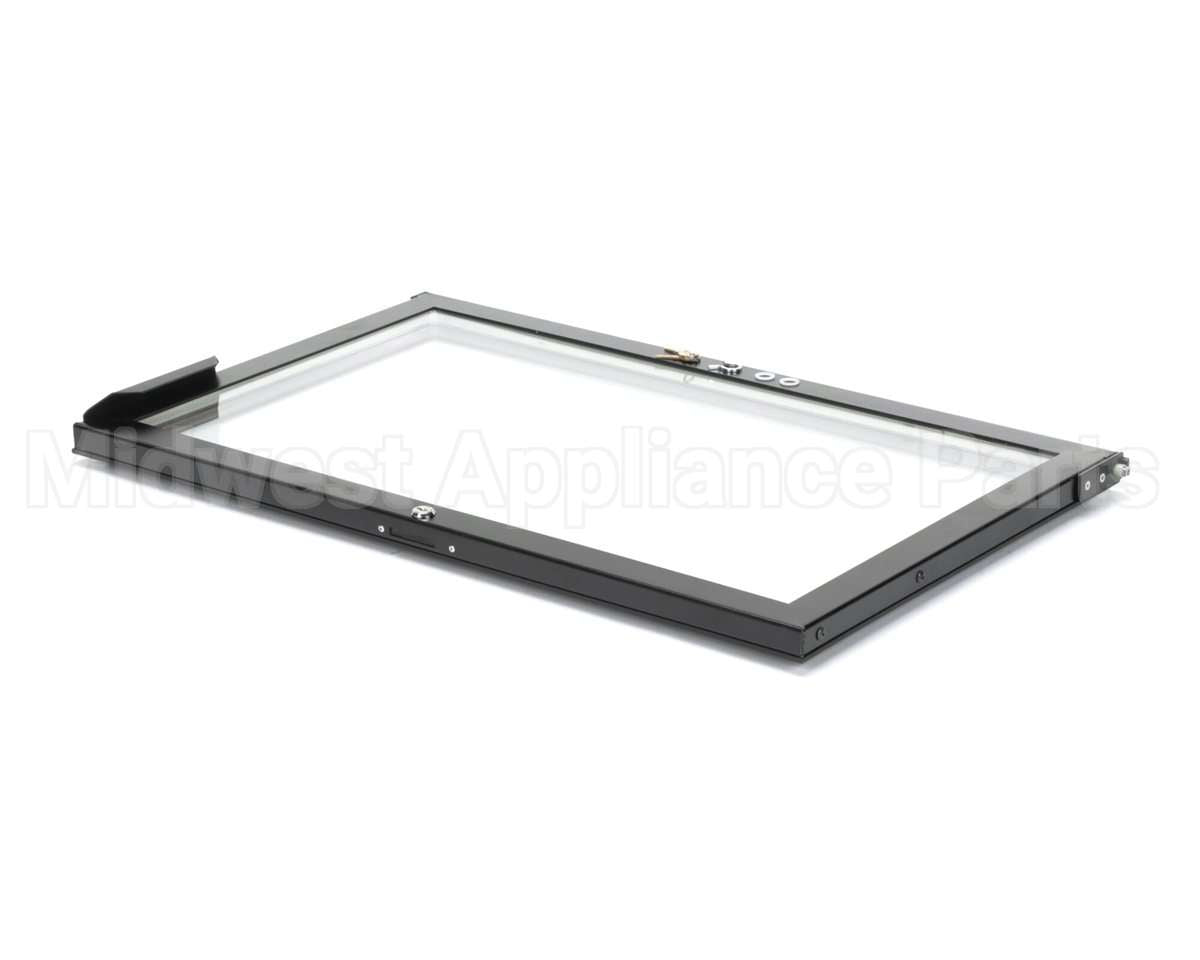02B08-152D-01 Beverage Air Door Assy - Comp Rh Bb72G