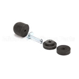 02B30S007B Compatible Beverage Air Bumper Assembly Sm34