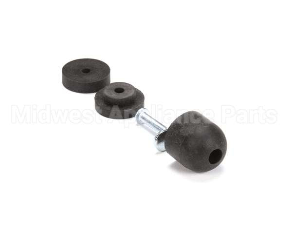 02B30S007B Beverage Air Bumper Assembly Sm34