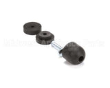 02B30S007B Beverage Air Bumper Assembly Sm34
