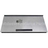 02B31S015C Compatible Beverage Air Lid Assembly