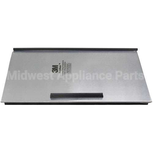 02B31S015C Compatible Beverage Air Lid Assembly