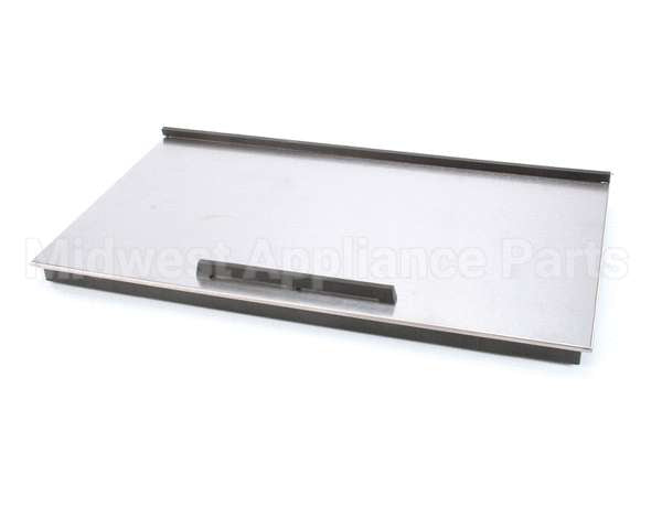 02B31S015C Beverage Air Lid Assembly Dw/Sf49/94