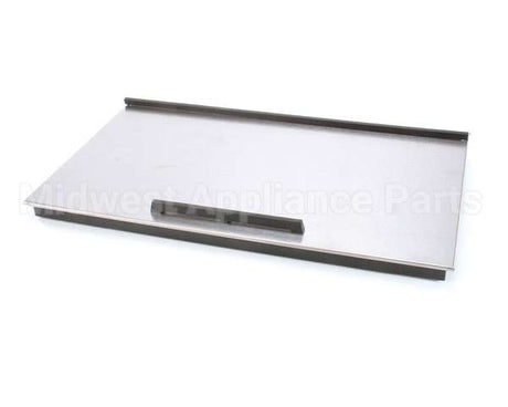 02B31S015C Beverage Air Lid Assembly Dw/Sf49/94