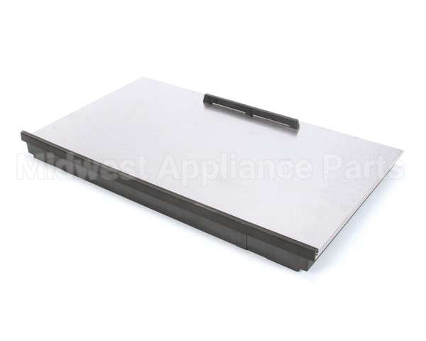 02B31S015C Beverage Air Lid Assembly Dw/Sf49/94