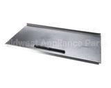 02B31S045D-01 Beverage Air Lid Assembly, Lh Large Gf48