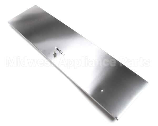 02B33S043C Beverage Air Lid Assembly - Comp Sm58