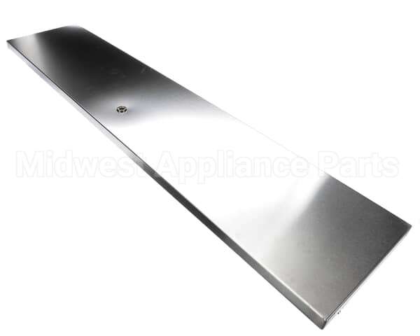 02B33S048D Beverage Air Lid Assembly - Front St49