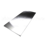 02B33S063D-03 Beverage Air Door Assembly Ss Sm34