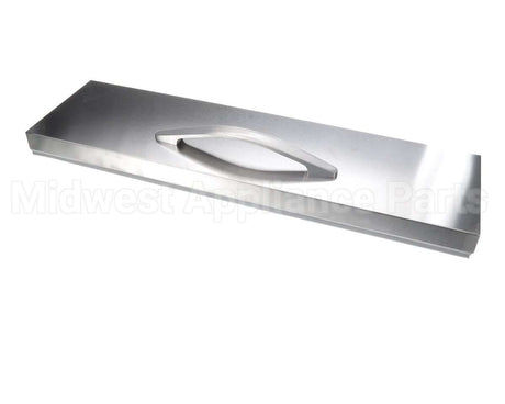 02B33S107D-01 Beverage Air Drawer Assembly Foamed Wtr/Fcs