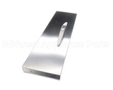 02B33S107D-01 Beverage Air Drawer Assembly Foamed Wtr/Fcs