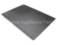 02B36S042D Beverage Air Door Assembly Leftdd/Bb/Ms/ Black