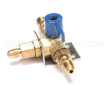 02C03-289 Foxx Equipment Valve, Changeover, 1/4
