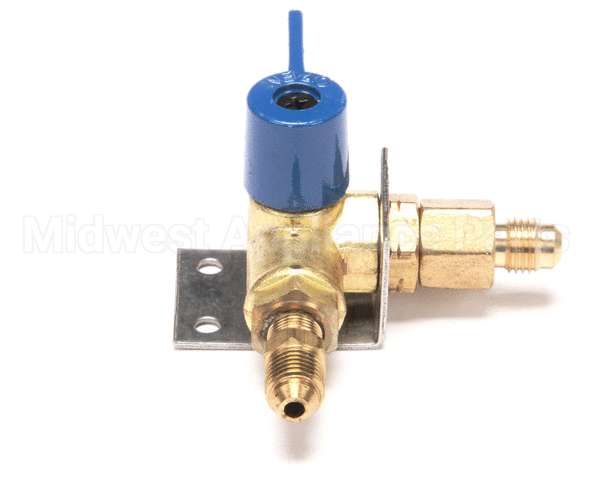 02C03-289 Foxx Equipment Valve, Changeover, 1/4