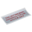 00-421727-00009 Compatible Vulcan Label Lp