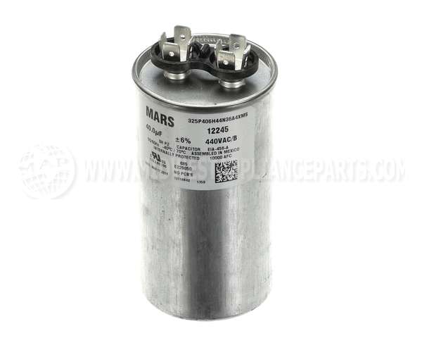 3A2005-07 Hoshizaki Capacitor-Run 40Mfd