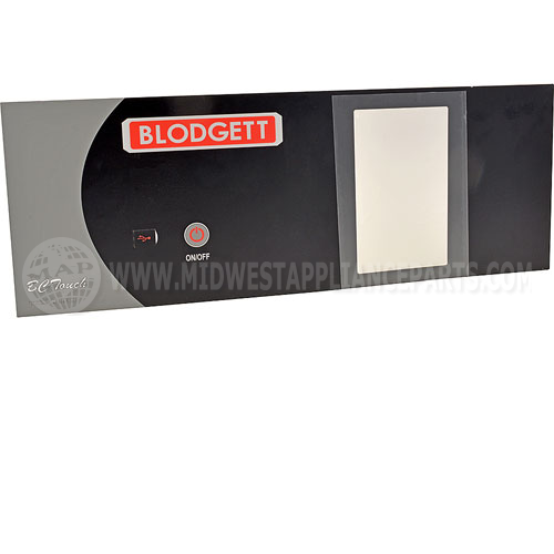 BL61776 Compatible Blodgett Touchdisplay, Csii Blod Gett