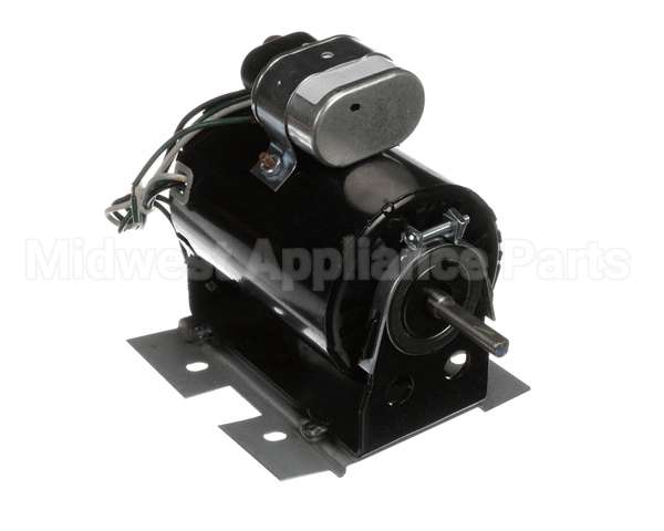 03-001W Mars Air Systems Mtr 1/6Hp, 115V,60 Hz 5/16"