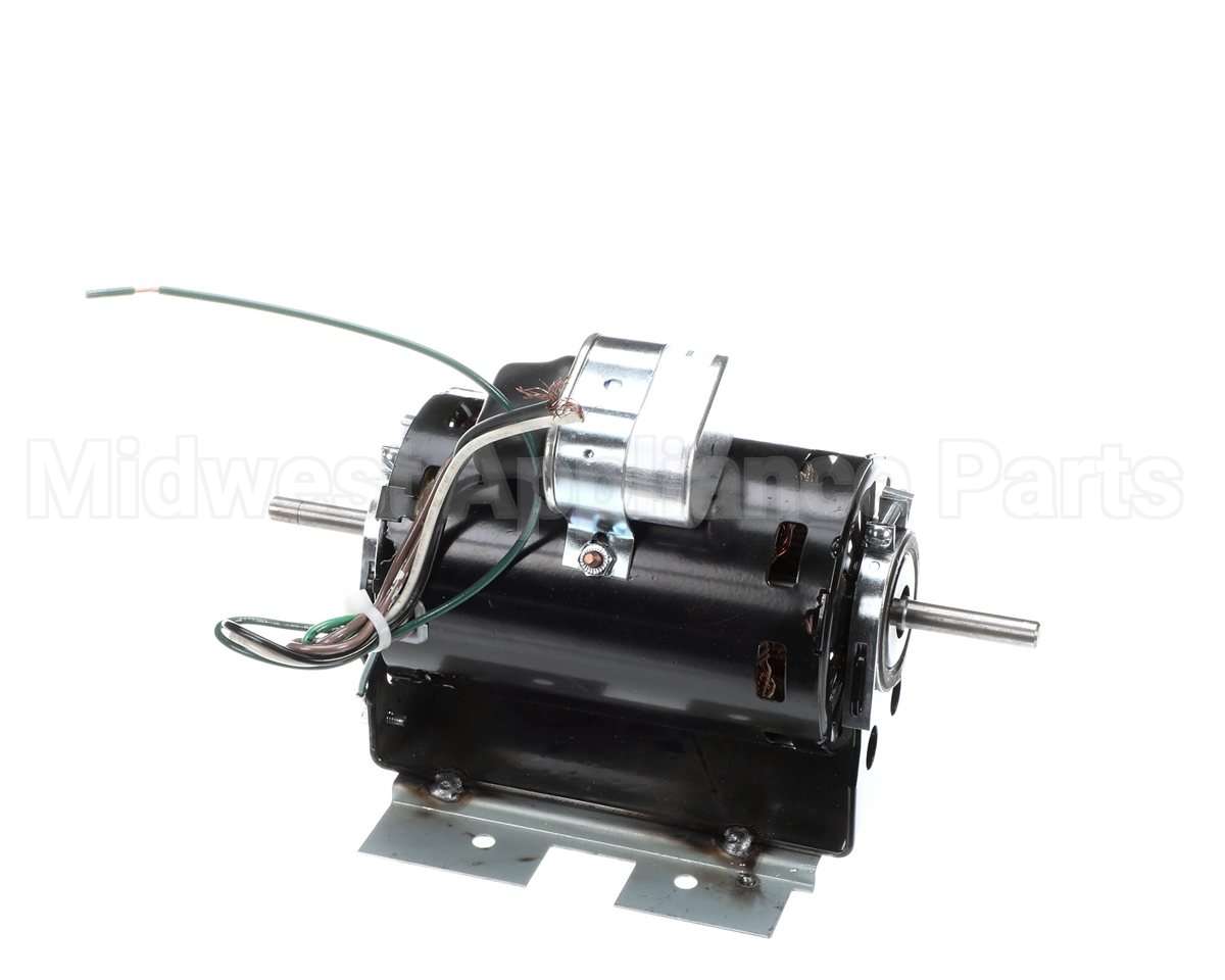 03-002W Mars Air Systems Motor 1/6Hp 115V 60Hz