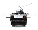 03-002W Mars Air Systems Motor 1/6Hp 115V 60Hz