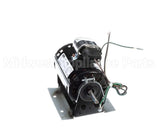 03-002W Mars Air Systems Motor 1/6Hp 115V 60Hz