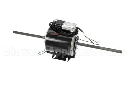03-005W Mars Air Systems Motor